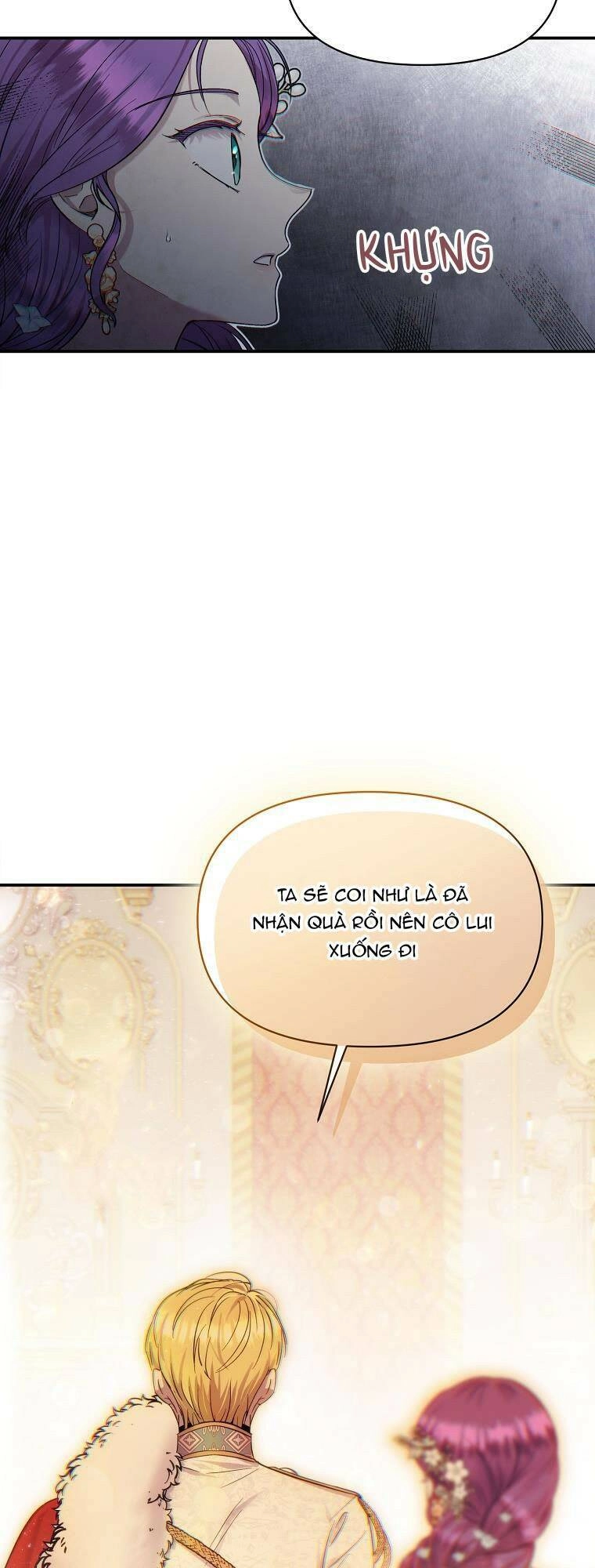 Nàng Công Nương Roselia Chapter 18 - 49