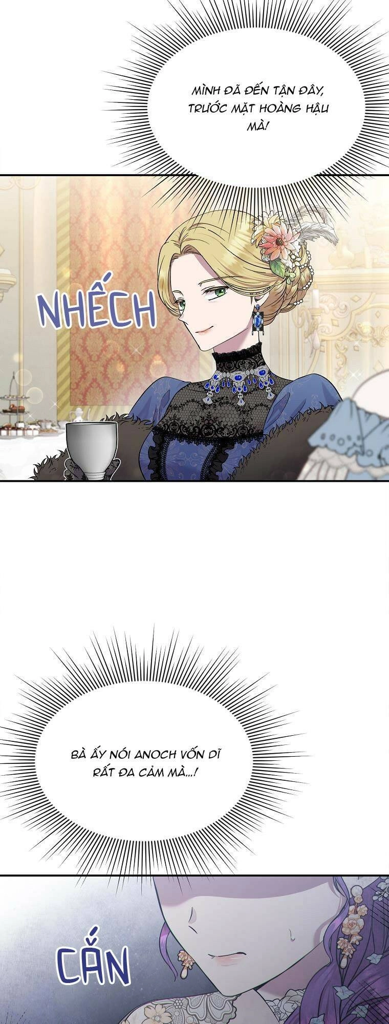 Nàng Công Nương Roselia Chapter 18 - 51