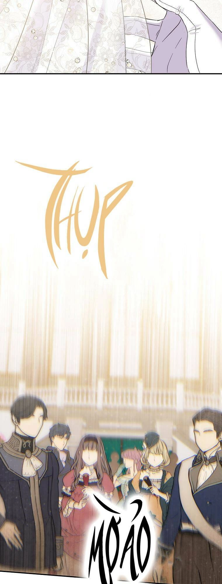 Nàng Công Nương Roselia Chapter 18 - 55