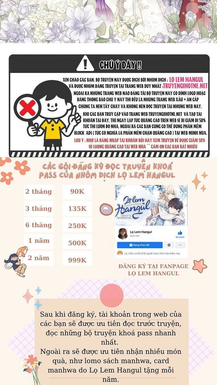 Nàng Công Nương Roselia Chapter 18 - 58