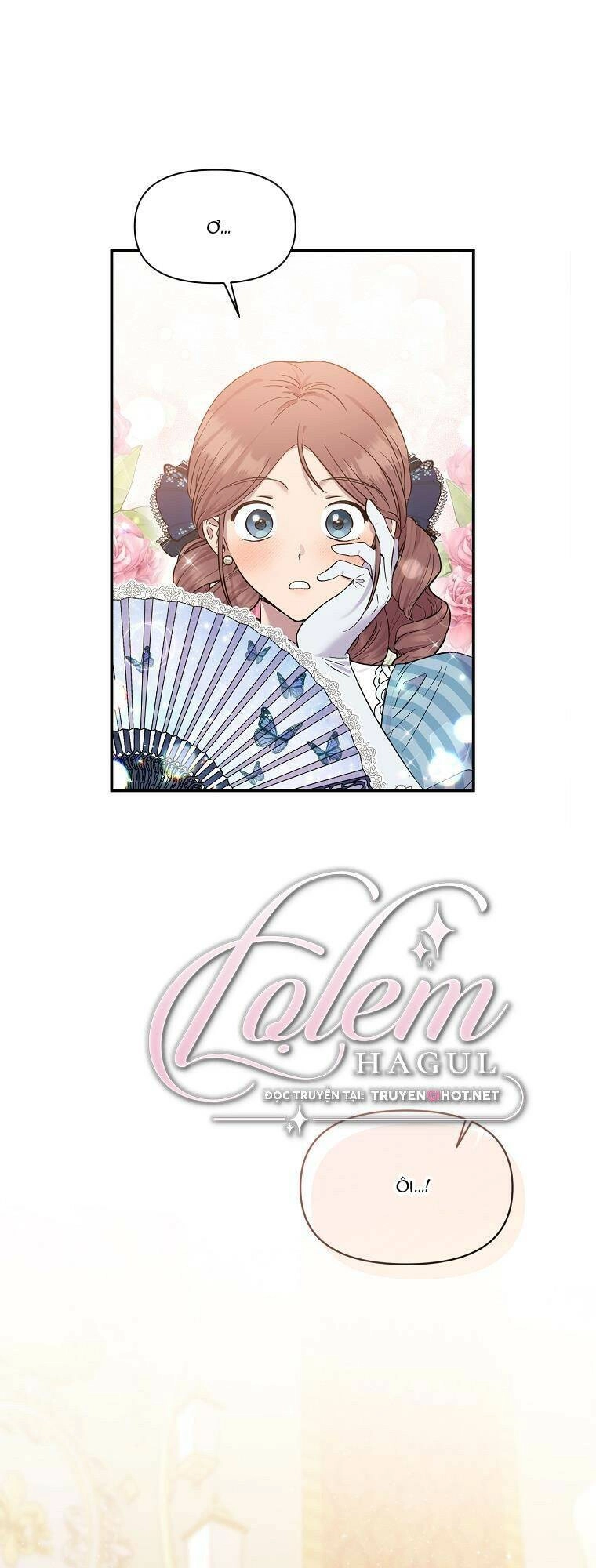 Nàng Công Nương Roselia Chapter 19 - 1