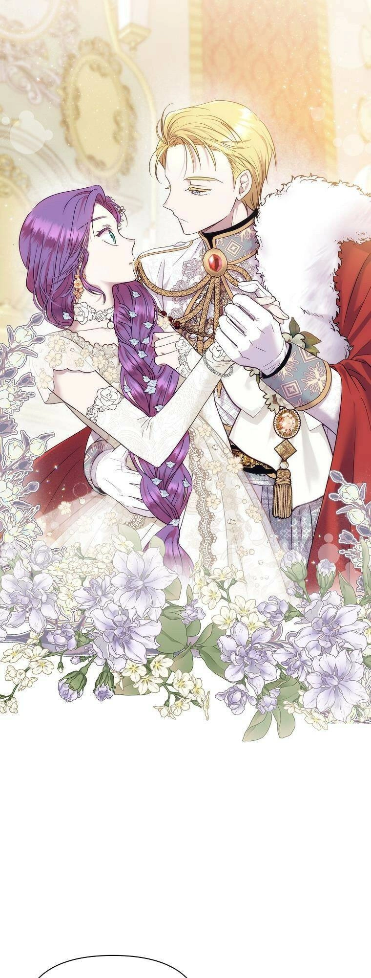 Nàng Công Nương Roselia Chapter 19 - 2