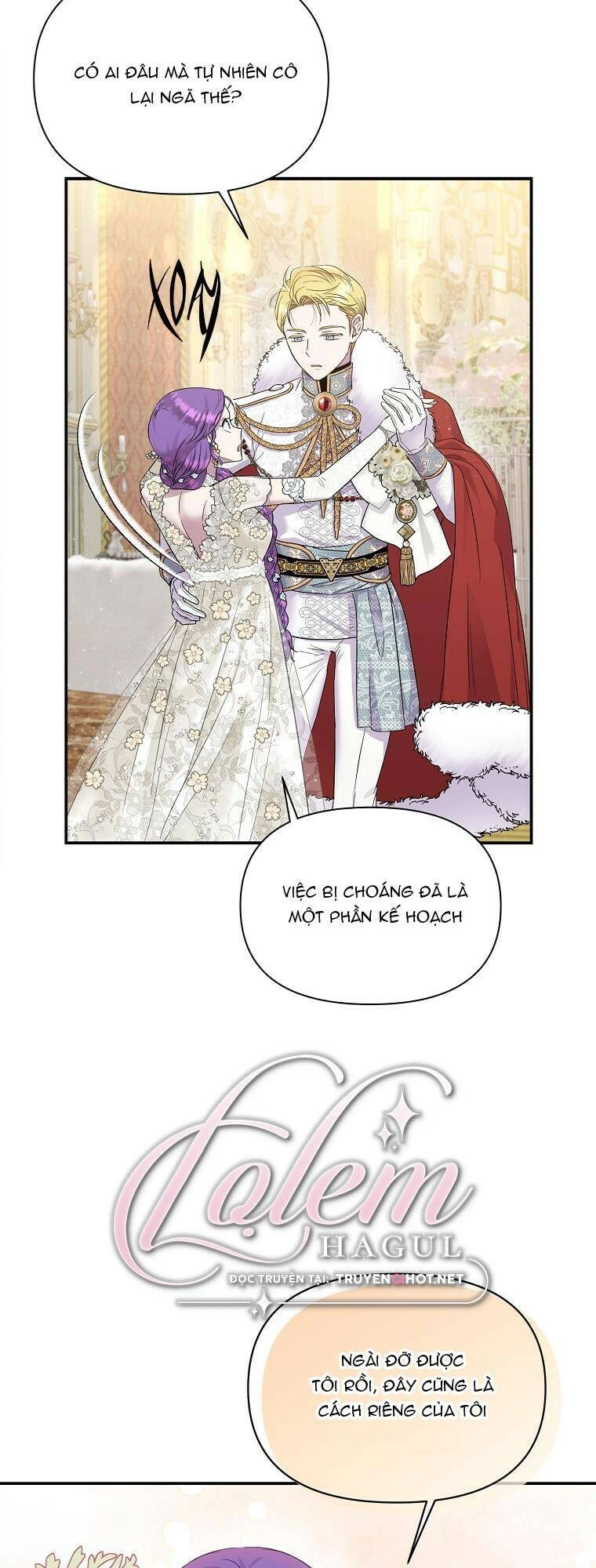 Nàng Công Nương Roselia Chapter 19 - 3