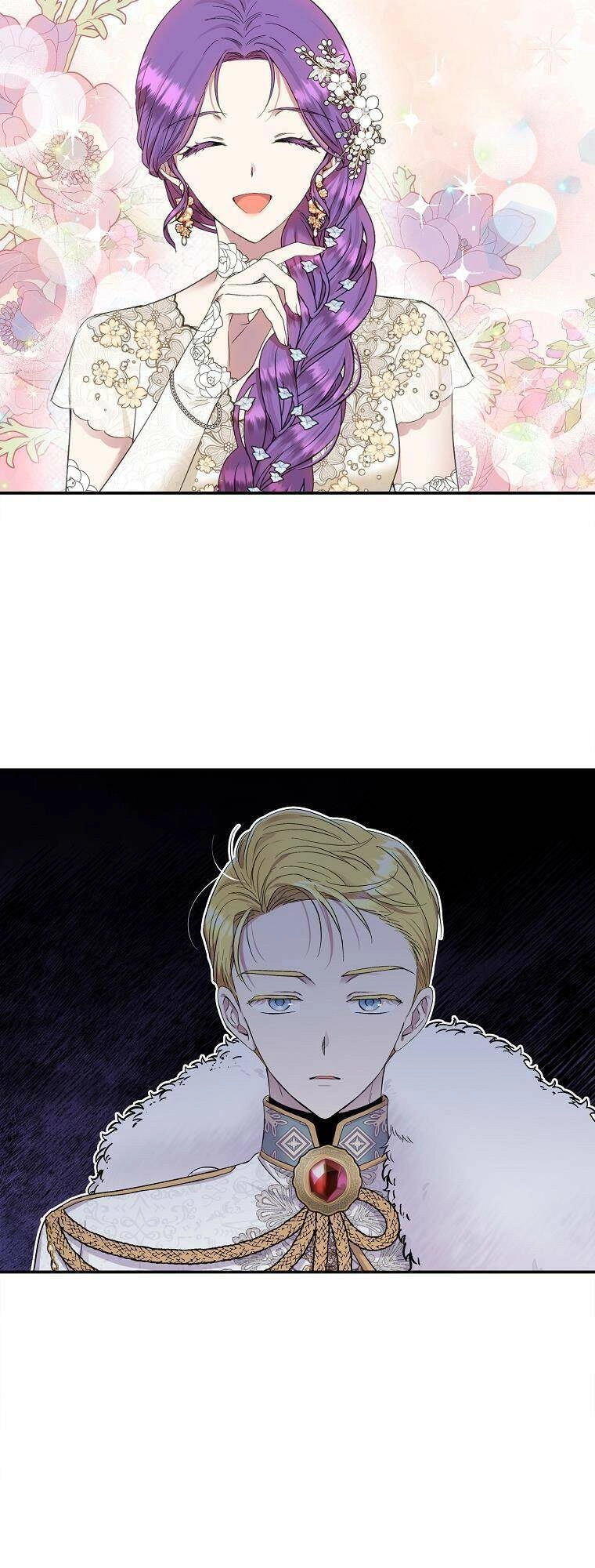 Nàng Công Nương Roselia Chapter 19 - 4