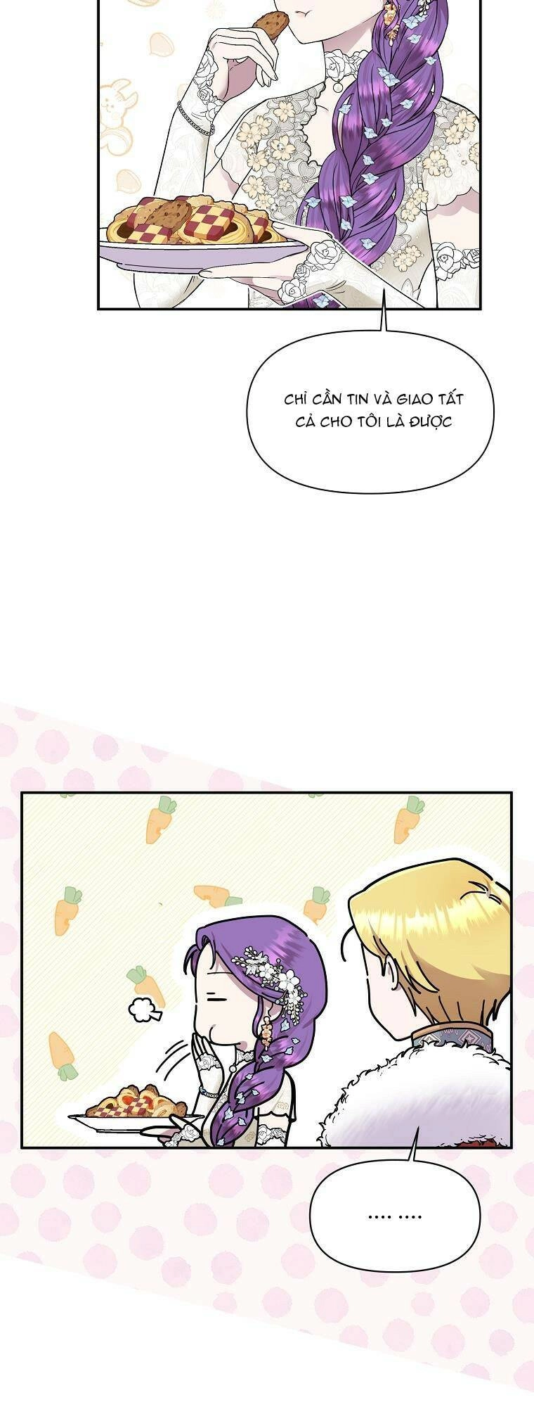 Nàng Công Nương Roselia Chapter 19 - 6