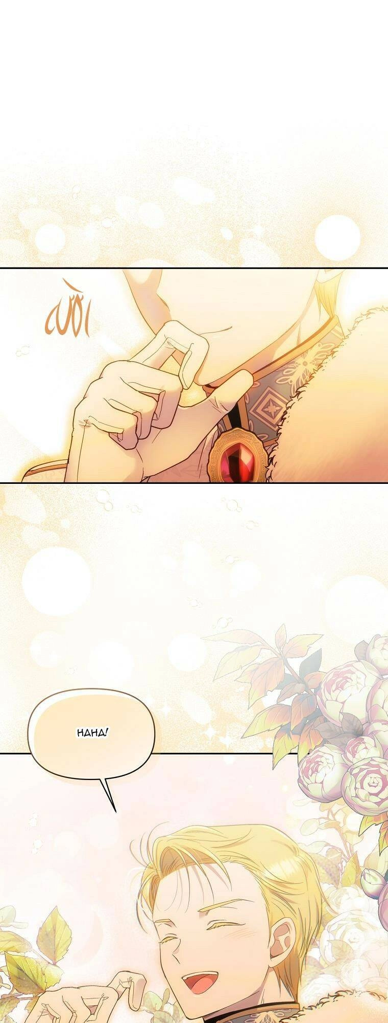 Nàng Công Nương Roselia Chapter 19 - 7