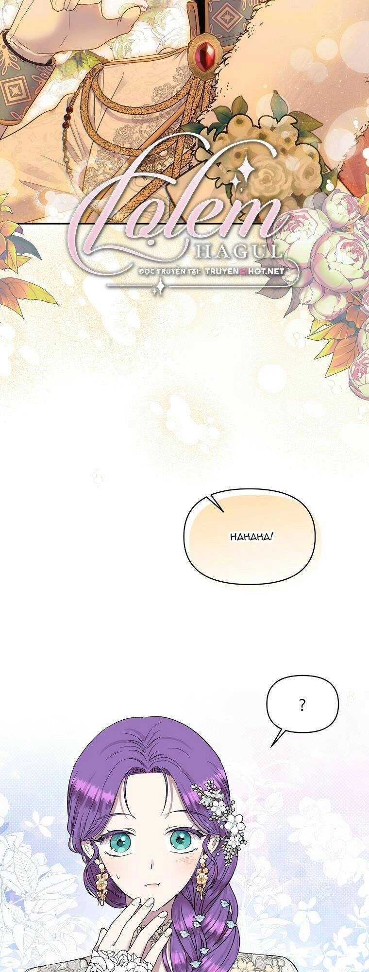 Nàng Công Nương Roselia Chapter 19 - 8