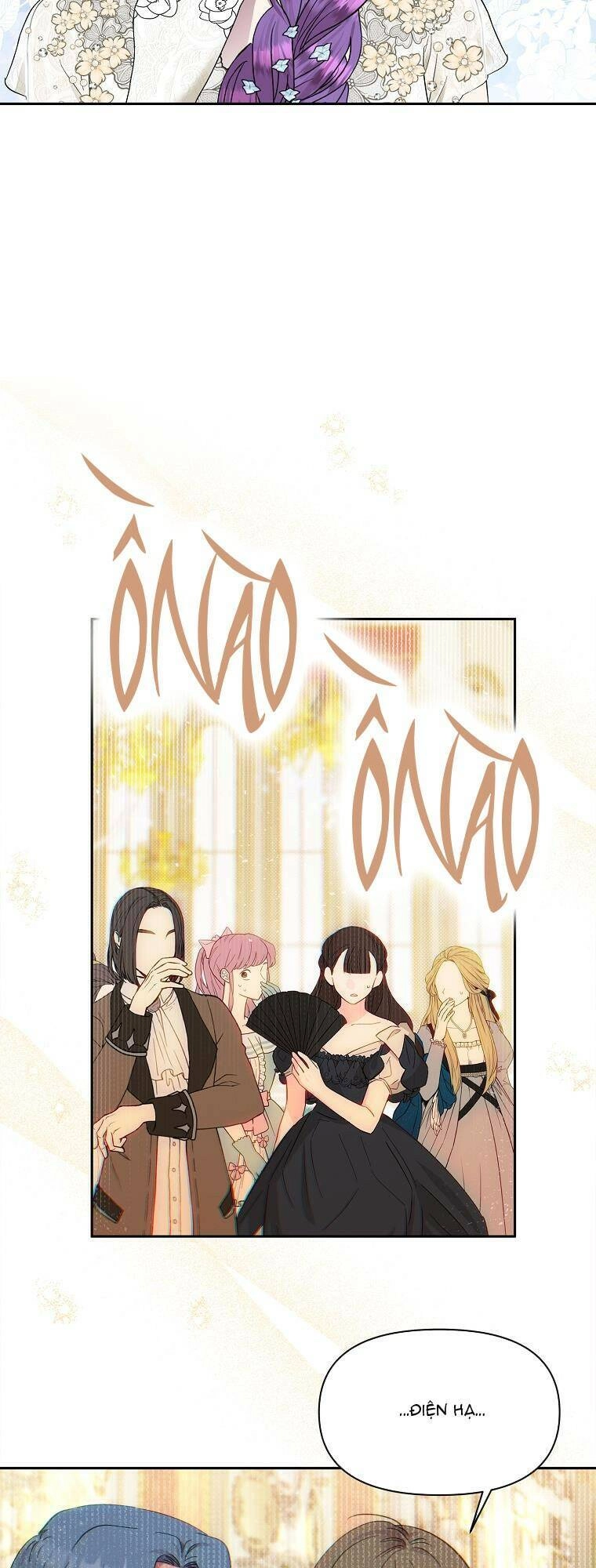 Nàng Công Nương Roselia Chapter 19 - 9