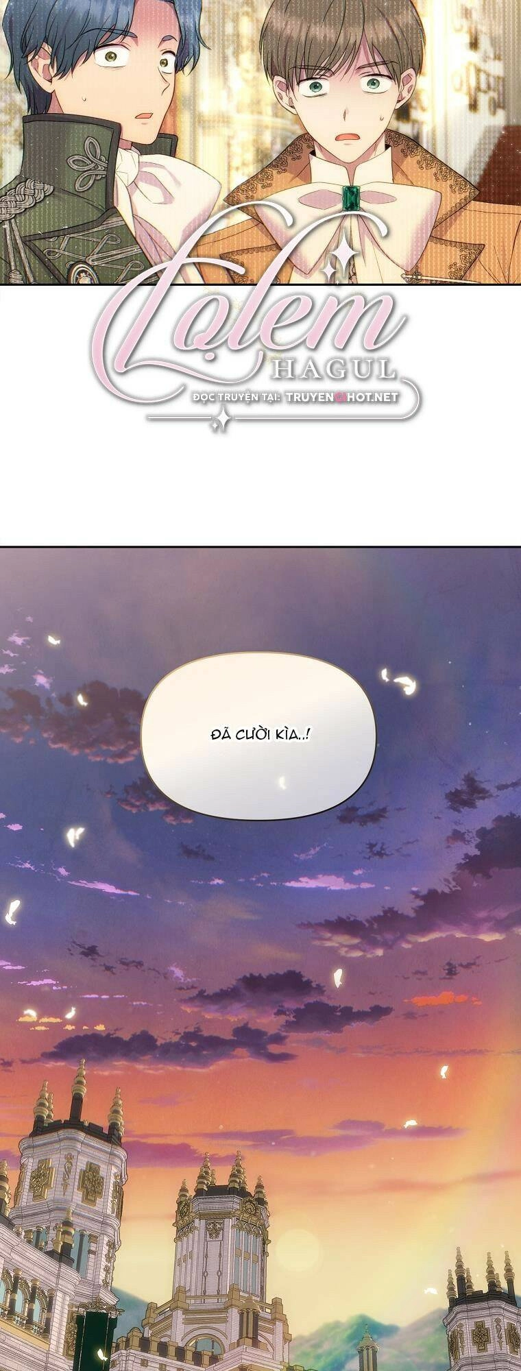 Nàng Công Nương Roselia Chapter 19 - 10