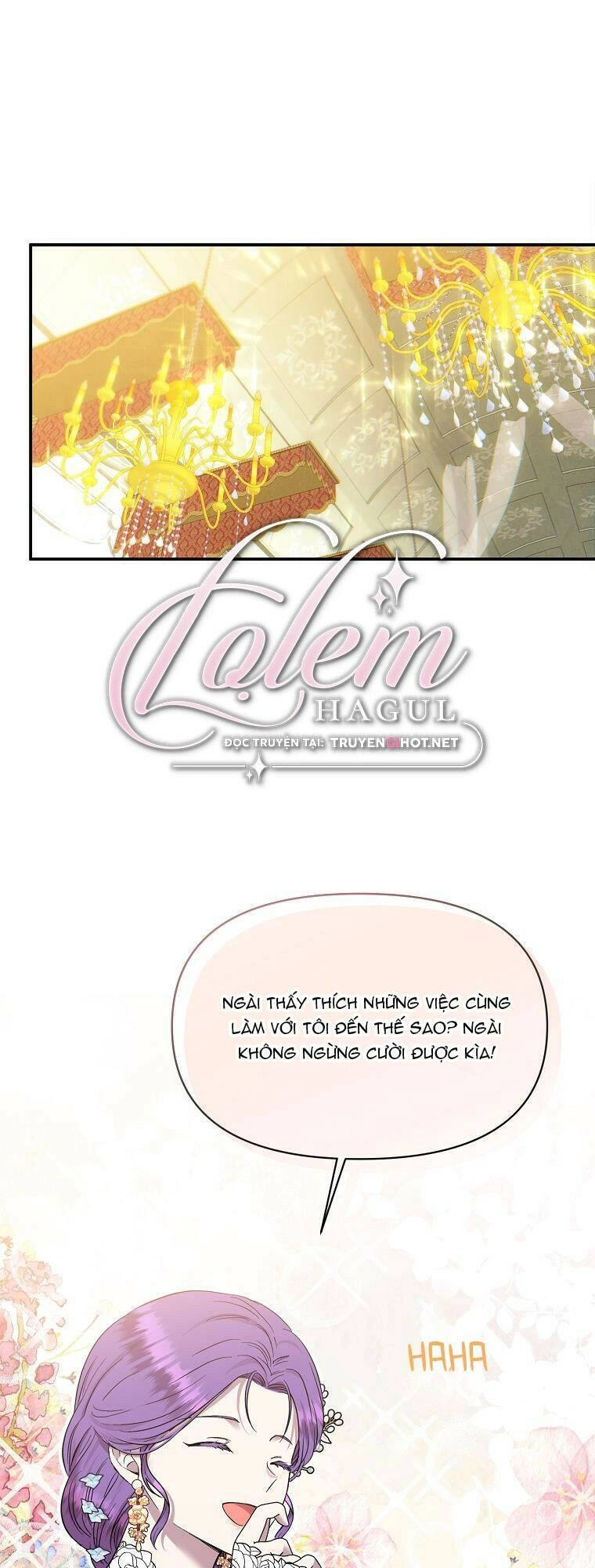 Nàng Công Nương Roselia Chapter 19 - 12