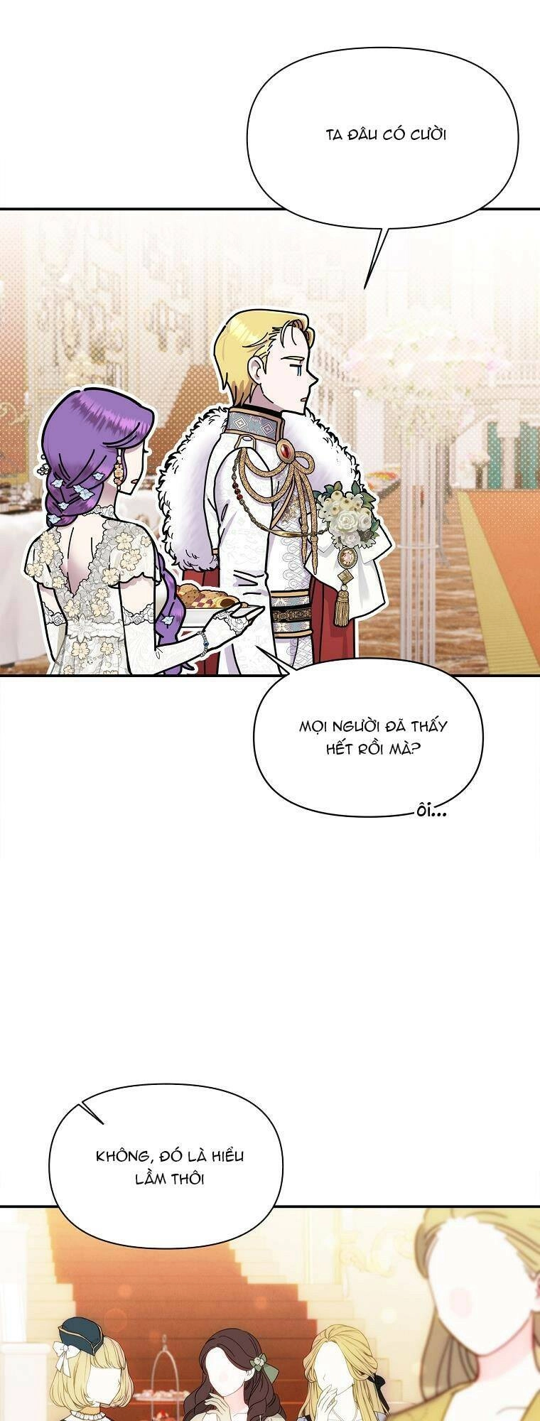 Nàng Công Nương Roselia Chapter 19 - 14