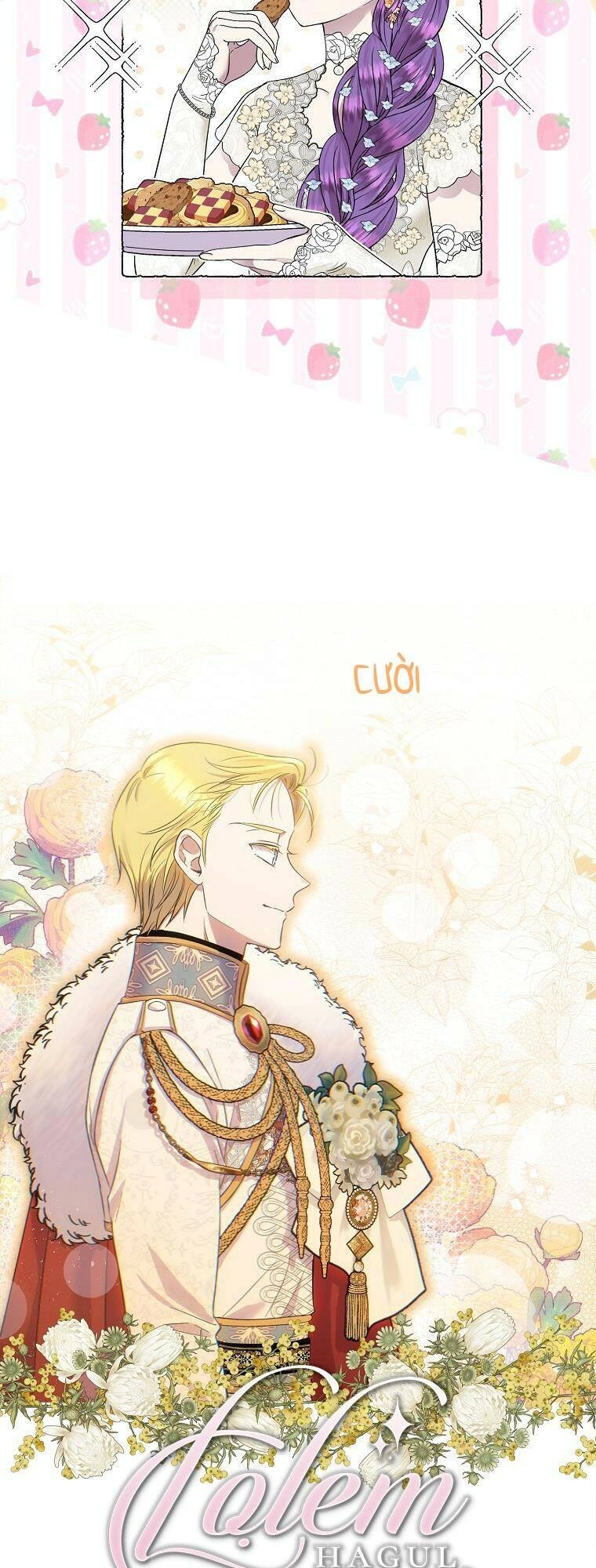 Nàng Công Nương Roselia Chapter 19 - 16