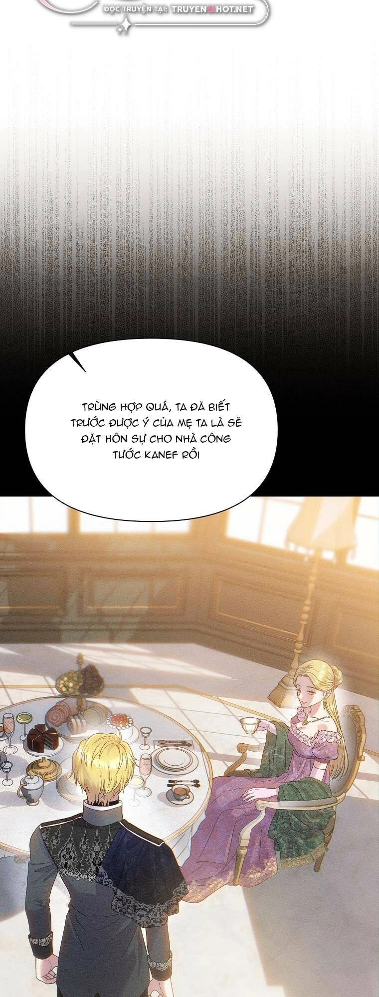 Nàng Công Nương Roselia Chapter 19 - 20