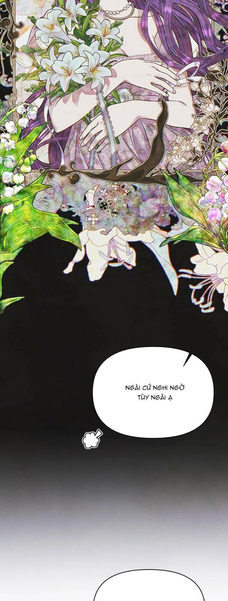 Nàng Công Nương Roselia Chapter 19 - 22