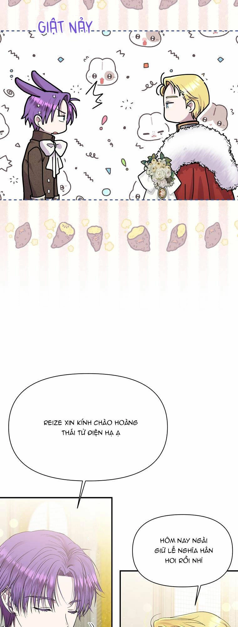 Nàng Công Nương Roselia Chapter 19 - 26