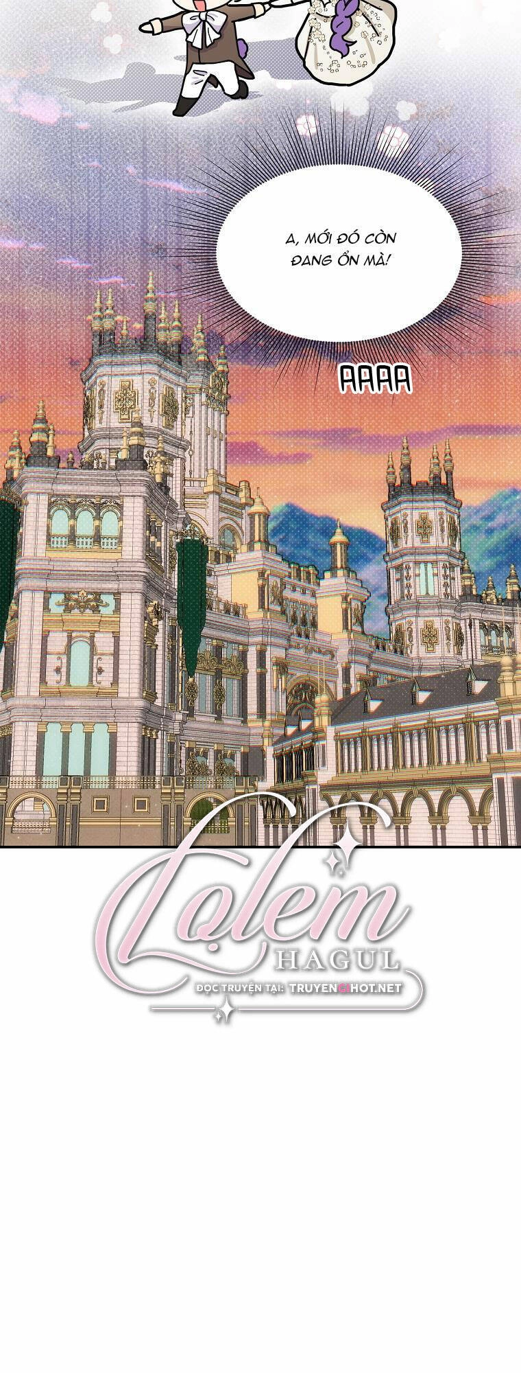 Nàng Công Nương Roselia Chapter 19 - 30