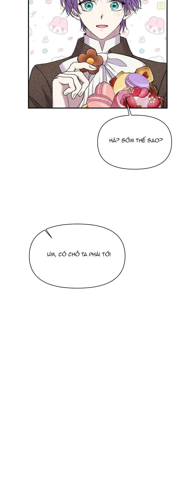 Nàng Công Nương Roselia Chapter 19 - 36