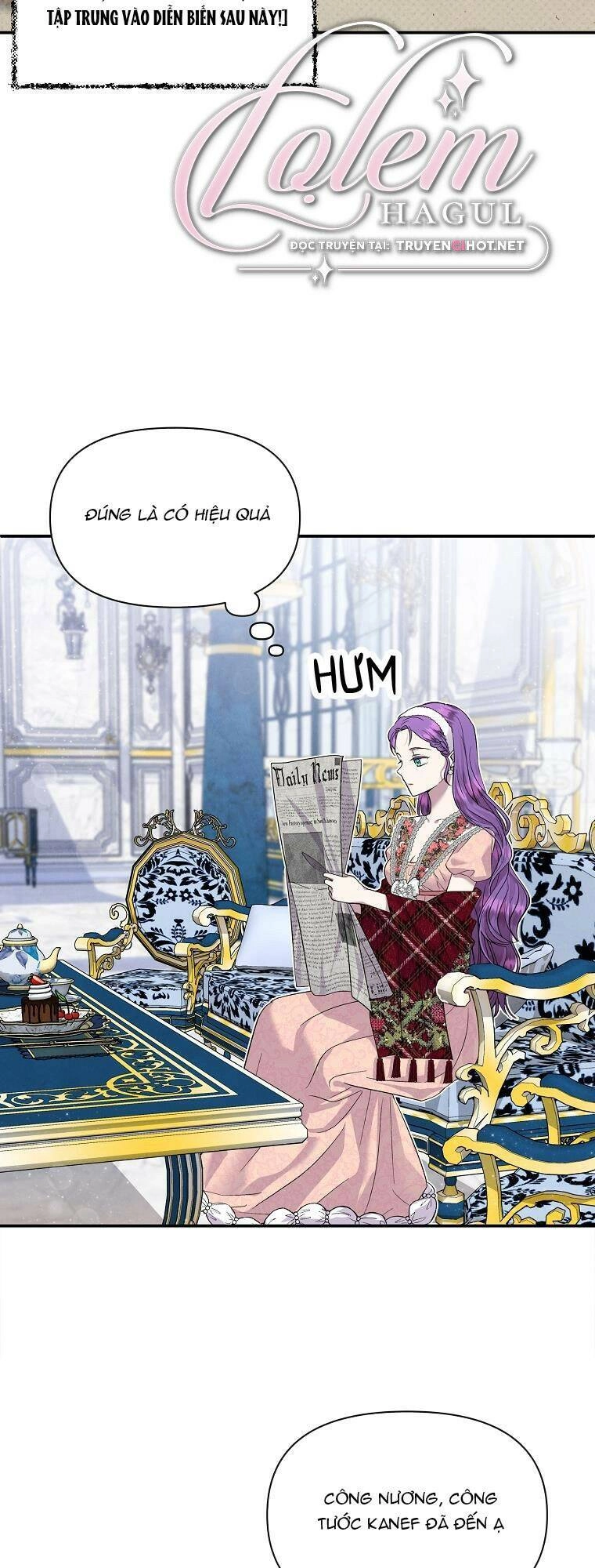 Nàng Công Nương Roselia Chapter 19 - 39