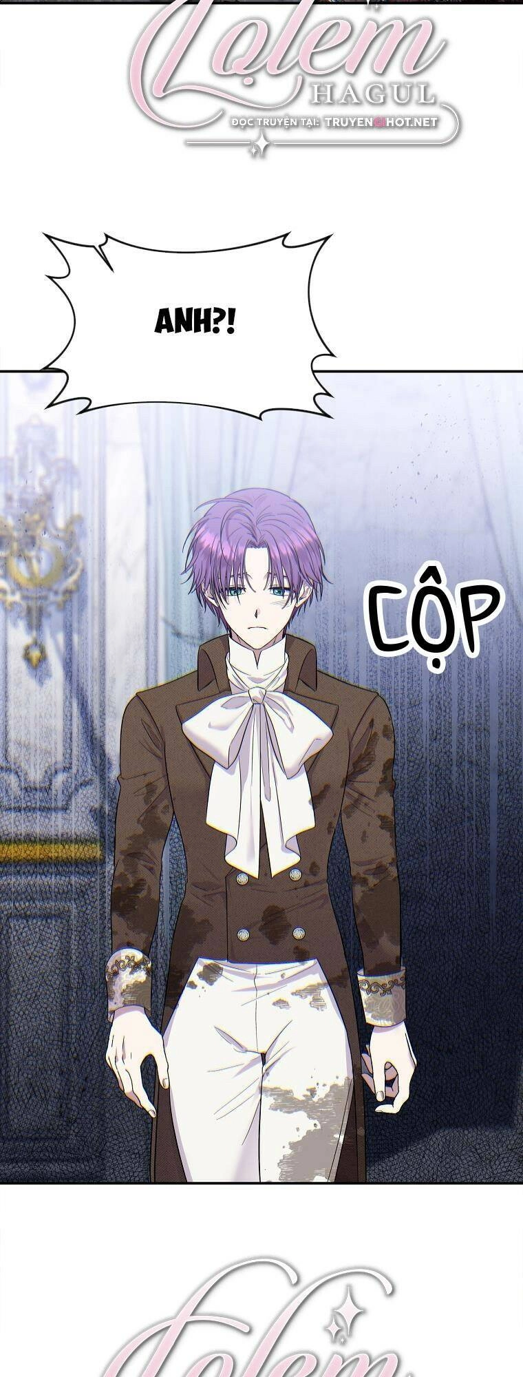 Nàng Công Nương Roselia Chapter 19 - 42