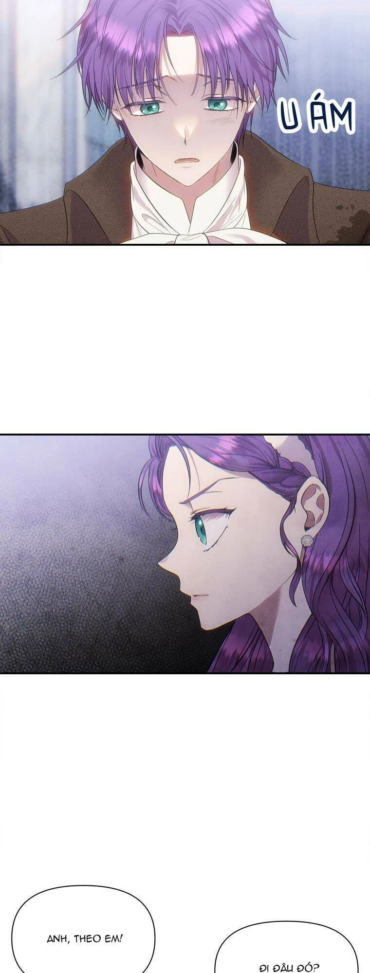 Nàng Công Nương Roselia Chapter 19 - 44