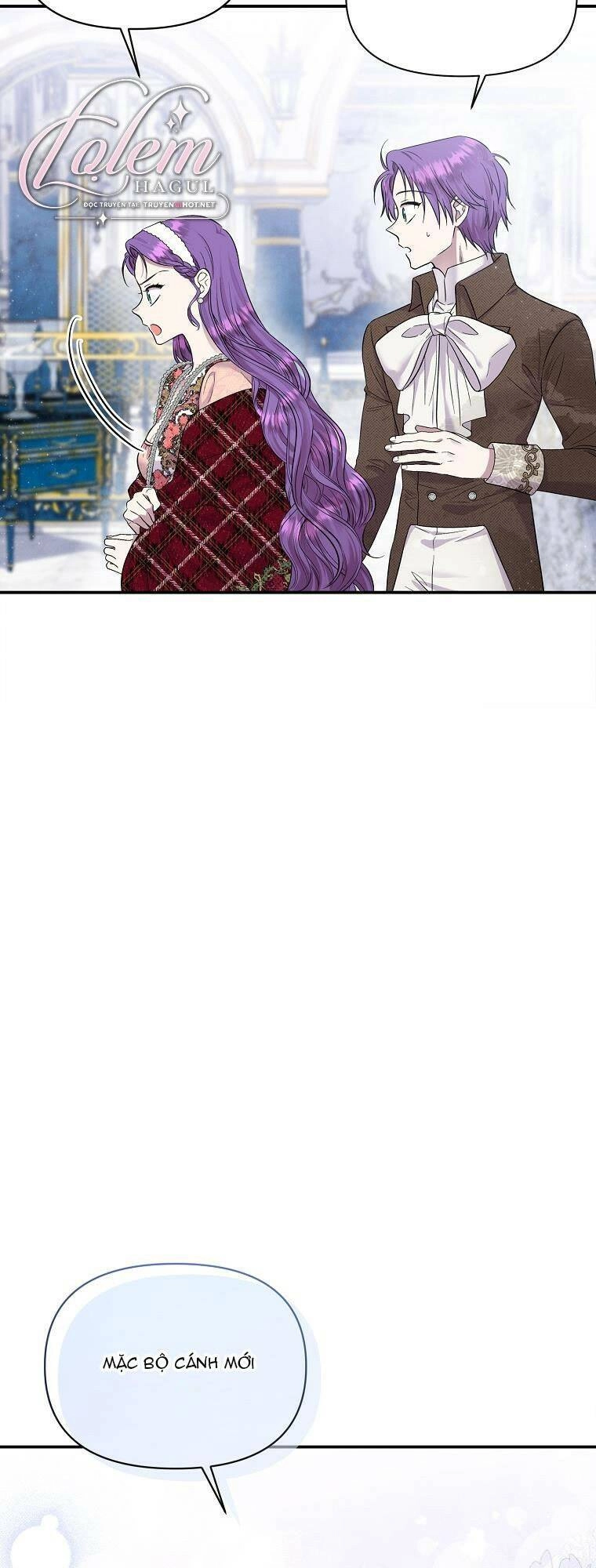 Nàng Công Nương Roselia Chapter 19 - 45