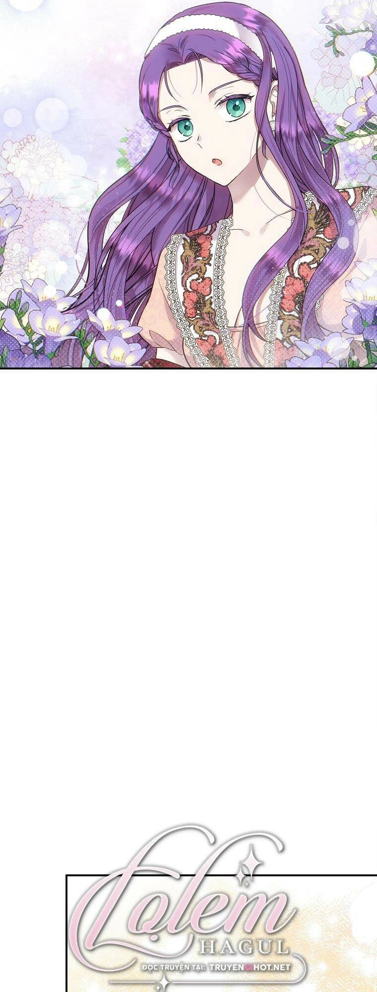 Nàng Công Nương Roselia Chapter 19 - 46