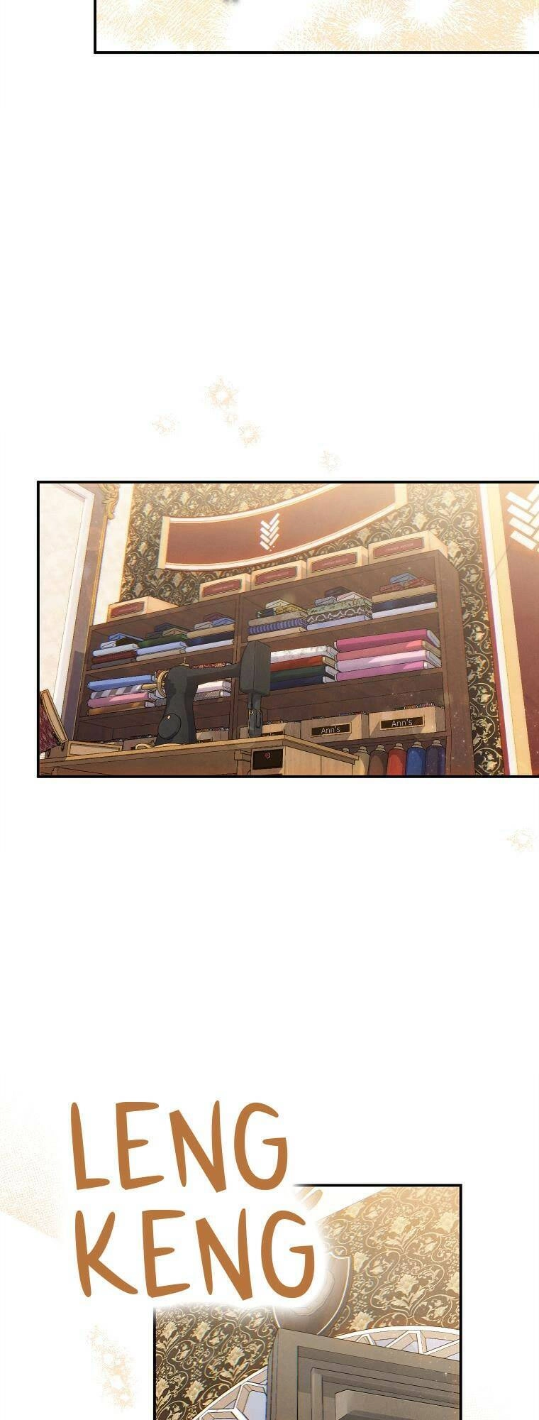 Nàng Công Nương Roselia Chapter 19 - 47