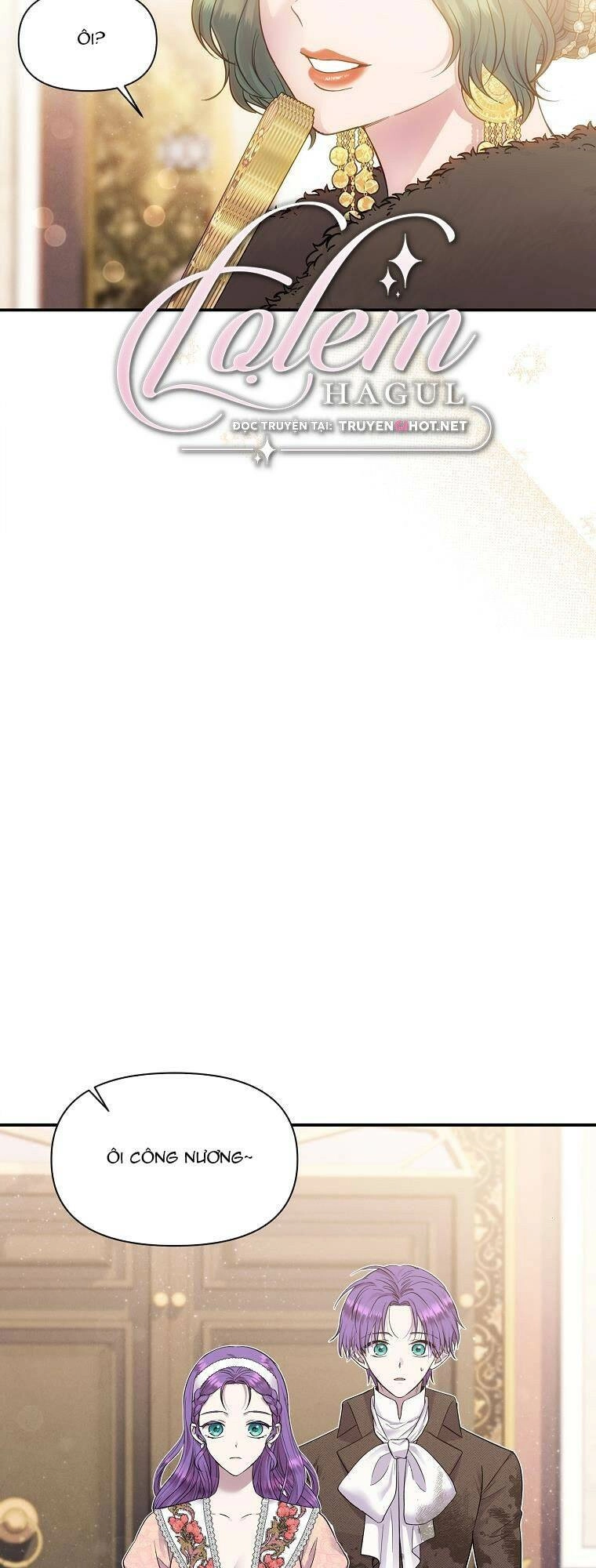 Nàng Công Nương Roselia Chapter 19 - 49