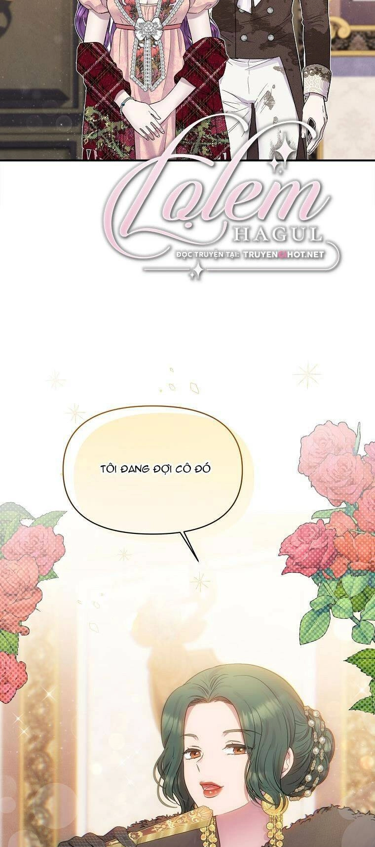 Nàng Công Nương Roselia Chapter 19 - 50