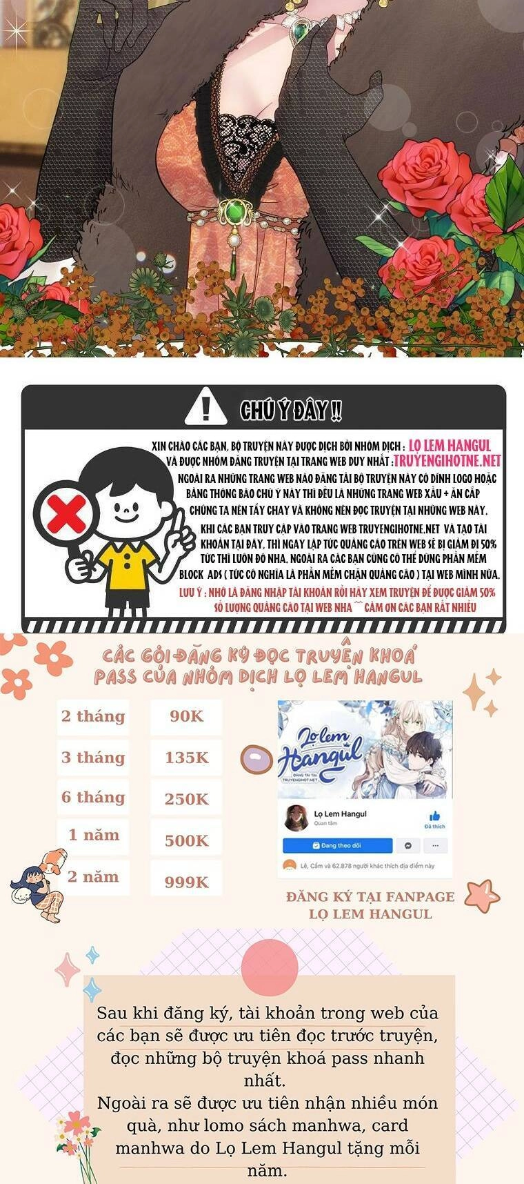 Nàng Công Nương Roselia Chapter 19 - 51