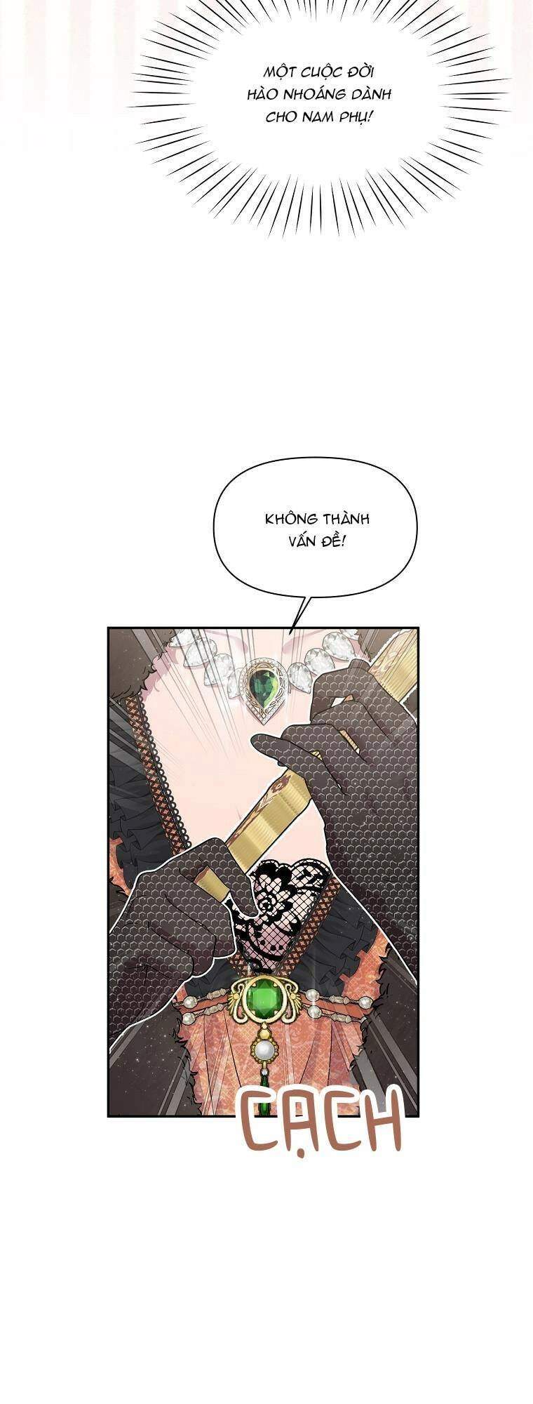 Nàng Công Nương Roselia Chapter 20 - 4