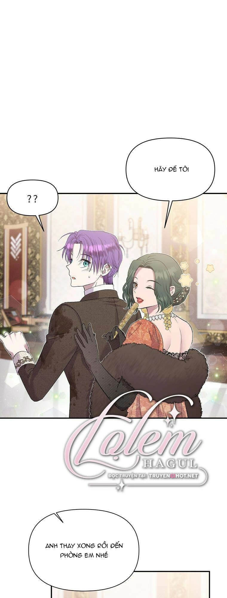 Nàng Công Nương Roselia Chapter 20 - 5