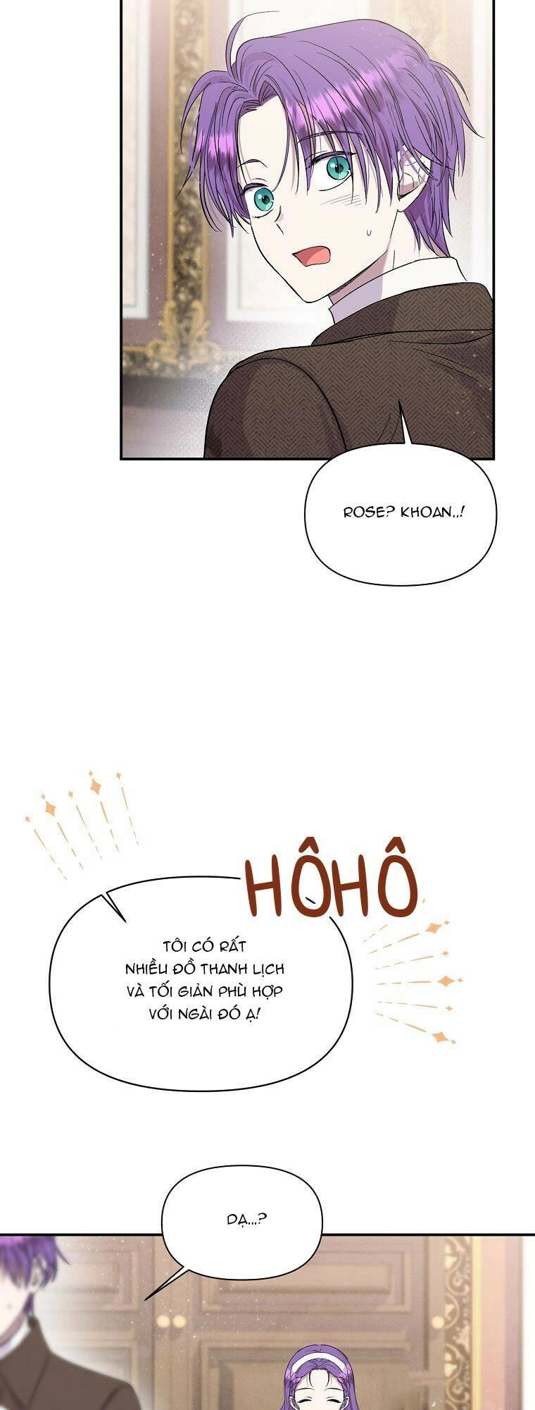 Nàng Công Nương Roselia Chapter 20 - 6