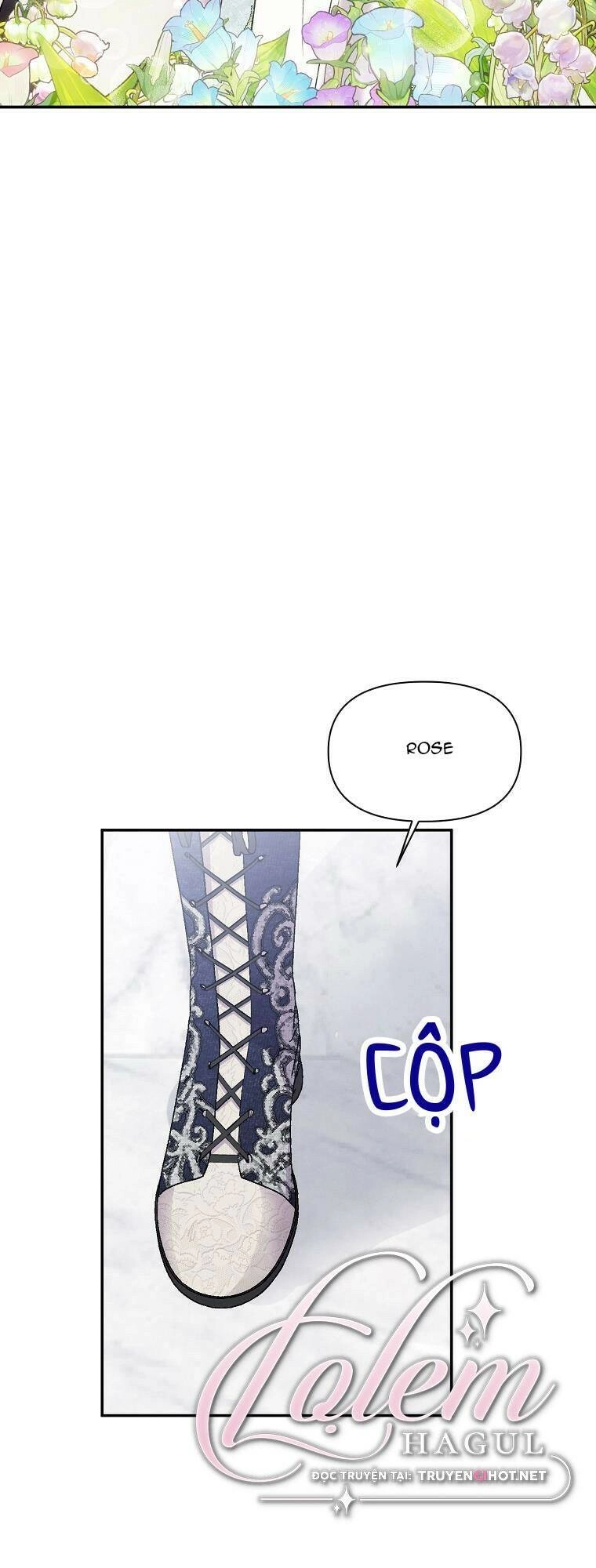 Nàng Công Nương Roselia Chapter 20 - 9