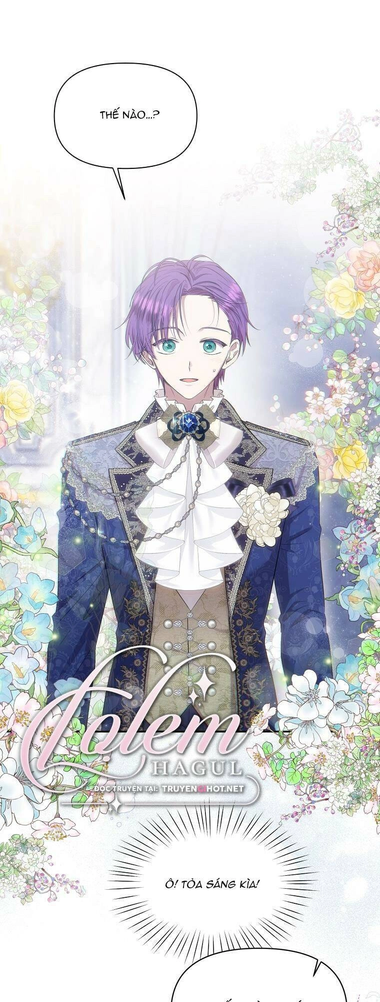 Nàng Công Nương Roselia Chapter 20 - 10