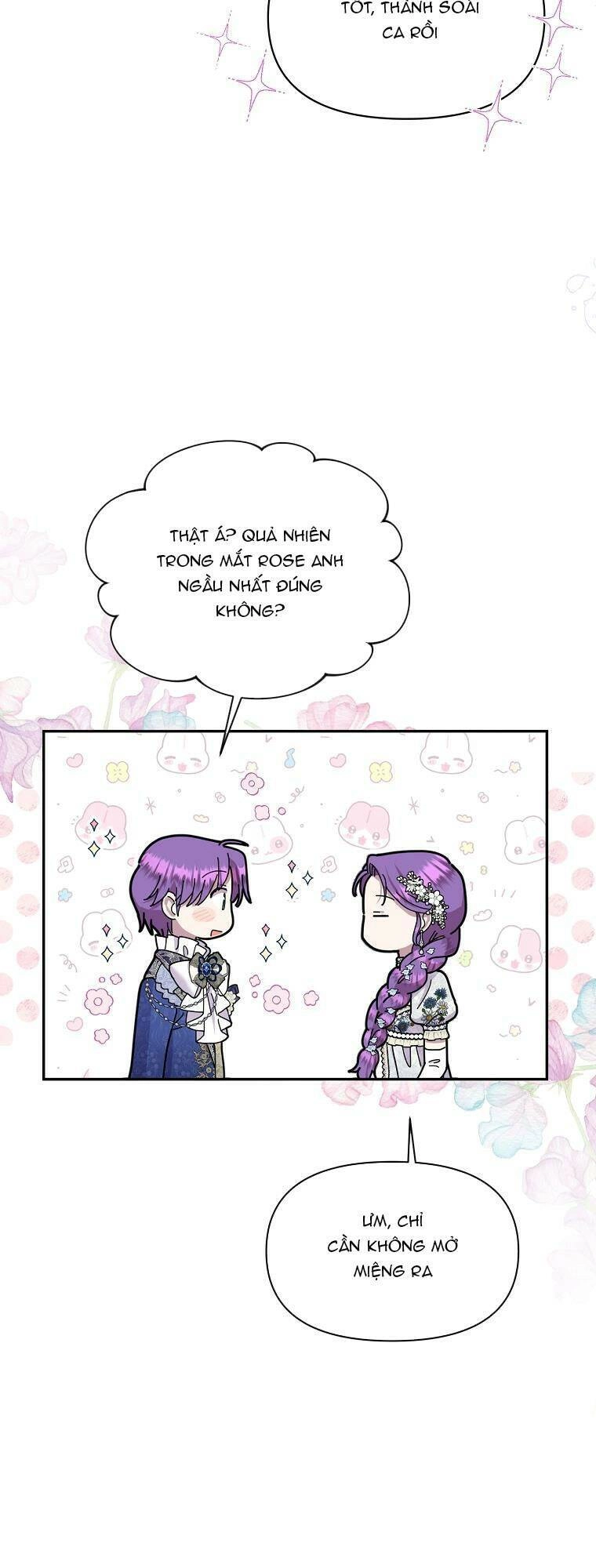 Nàng Công Nương Roselia Chapter 20 - 11