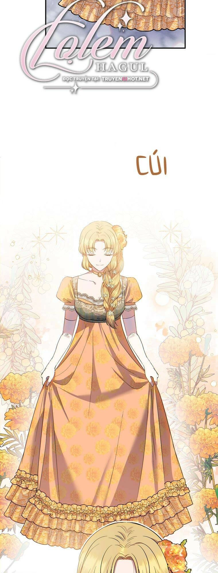 Nàng Công Nương Roselia Chapter 20 - 16