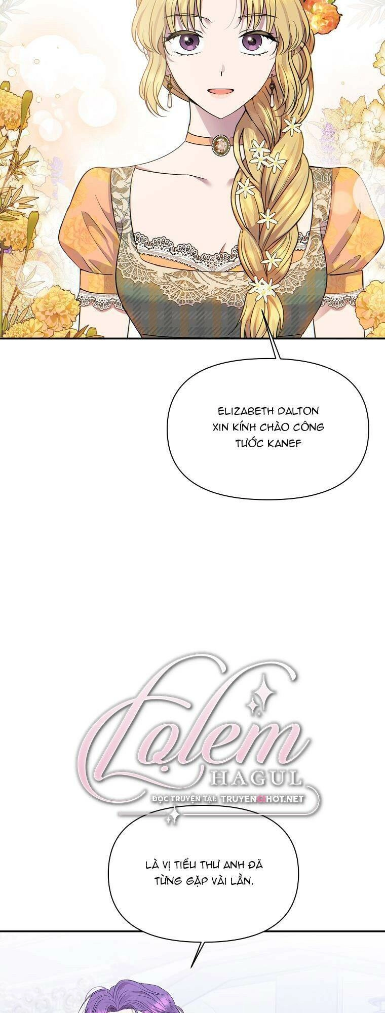 Nàng Công Nương Roselia Chapter 20 - 17