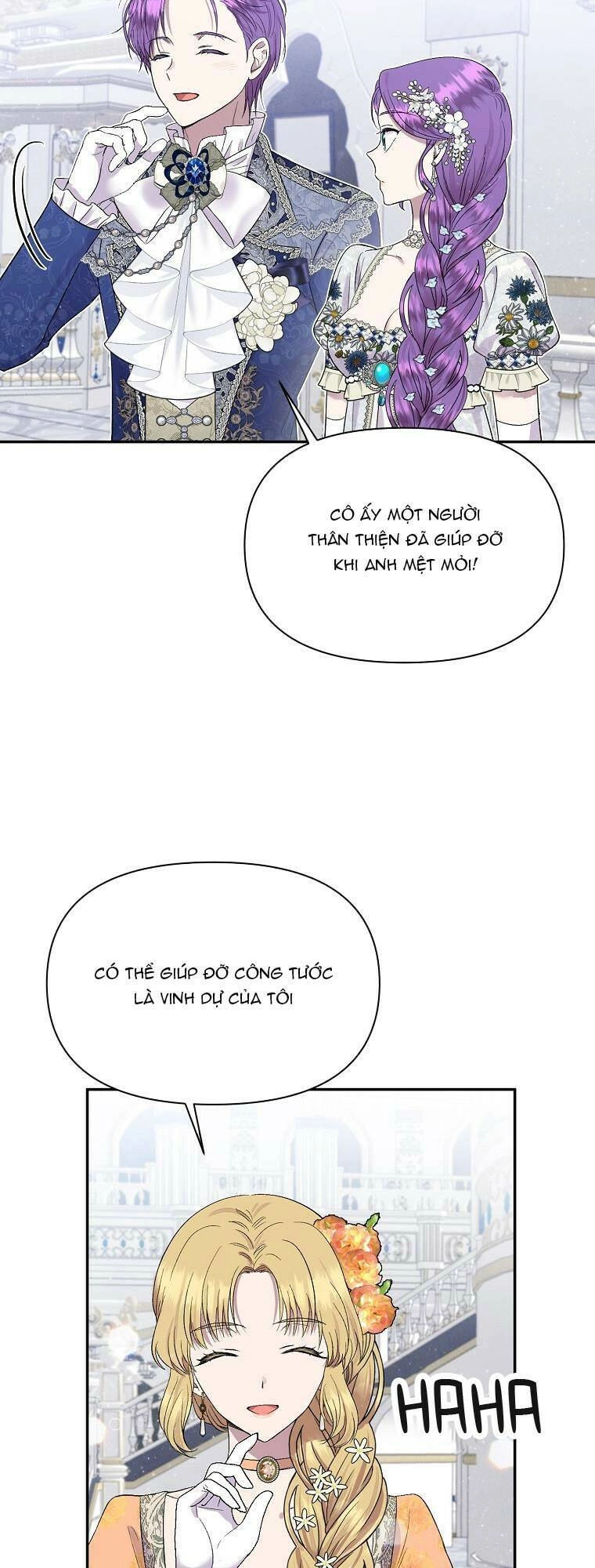 Nàng Công Nương Roselia Chapter 20 - 18