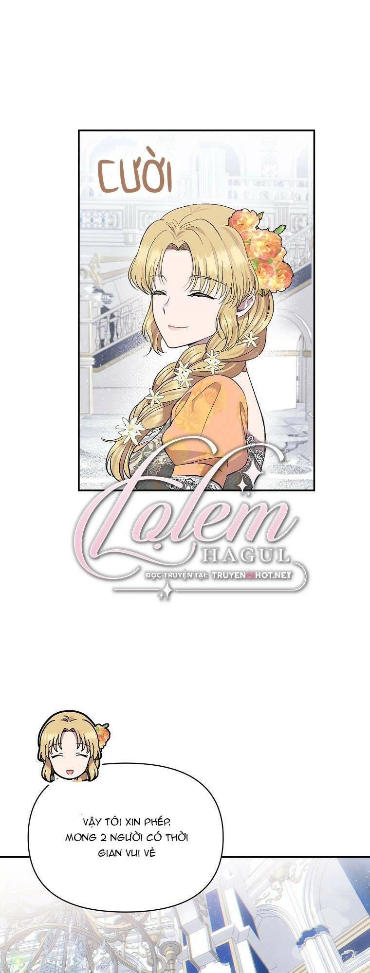 Nàng Công Nương Roselia Chapter 20 - 24