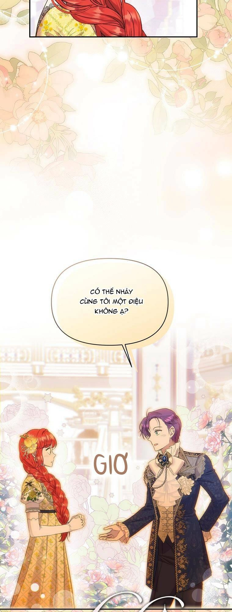 Nàng Công Nương Roselia Chapter 20 - 32