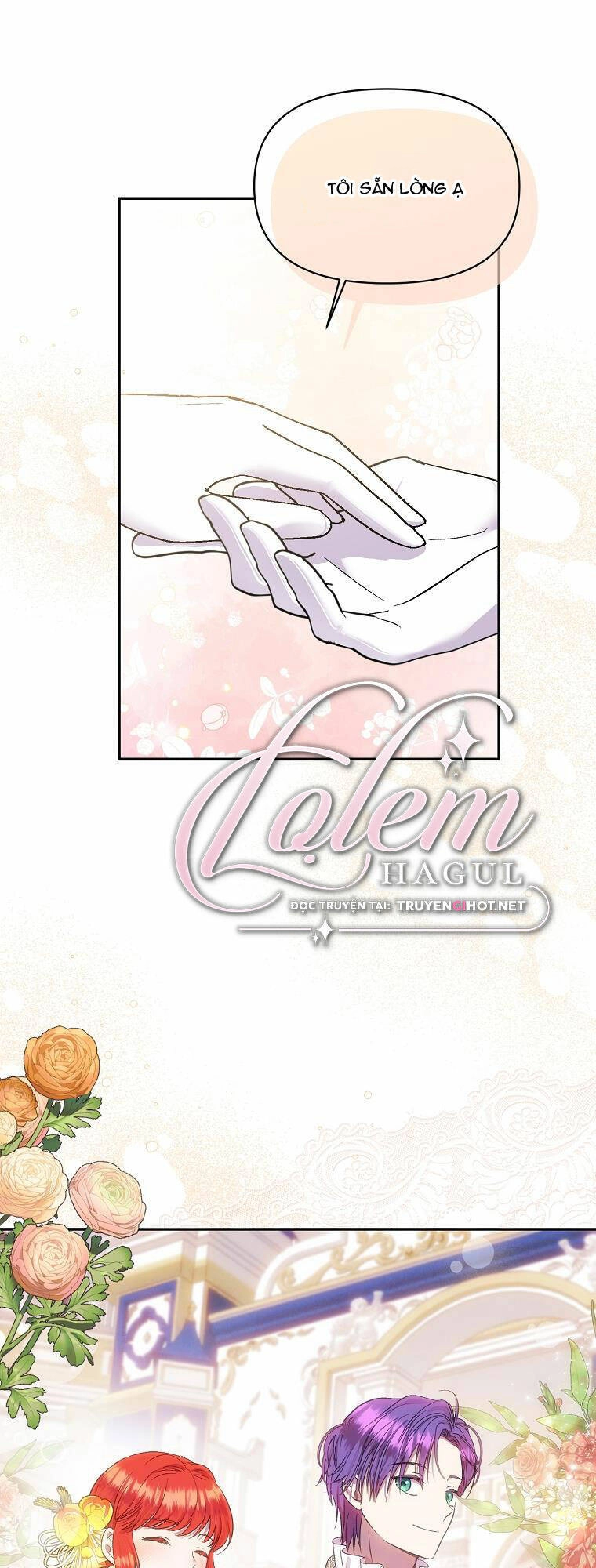 Nàng Công Nương Roselia Chapter 20 - 34