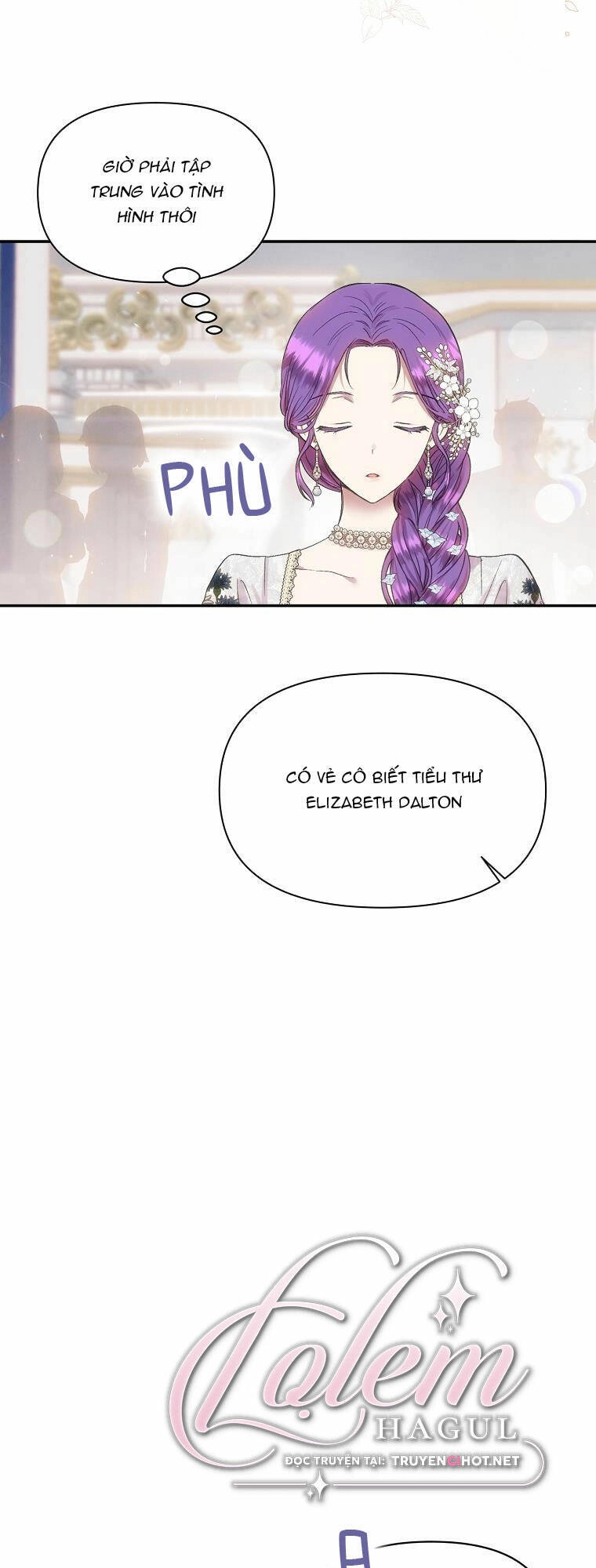 Nàng Công Nương Roselia Chapter 20 - 37