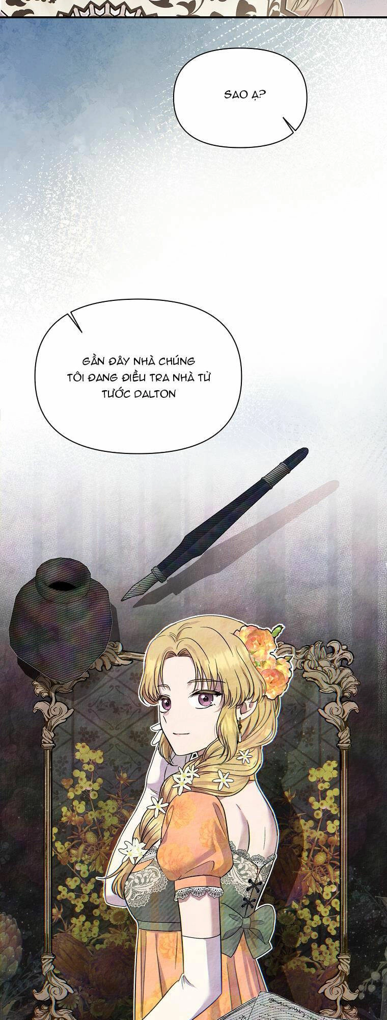 Nàng Công Nương Roselia Chapter 20 - 40