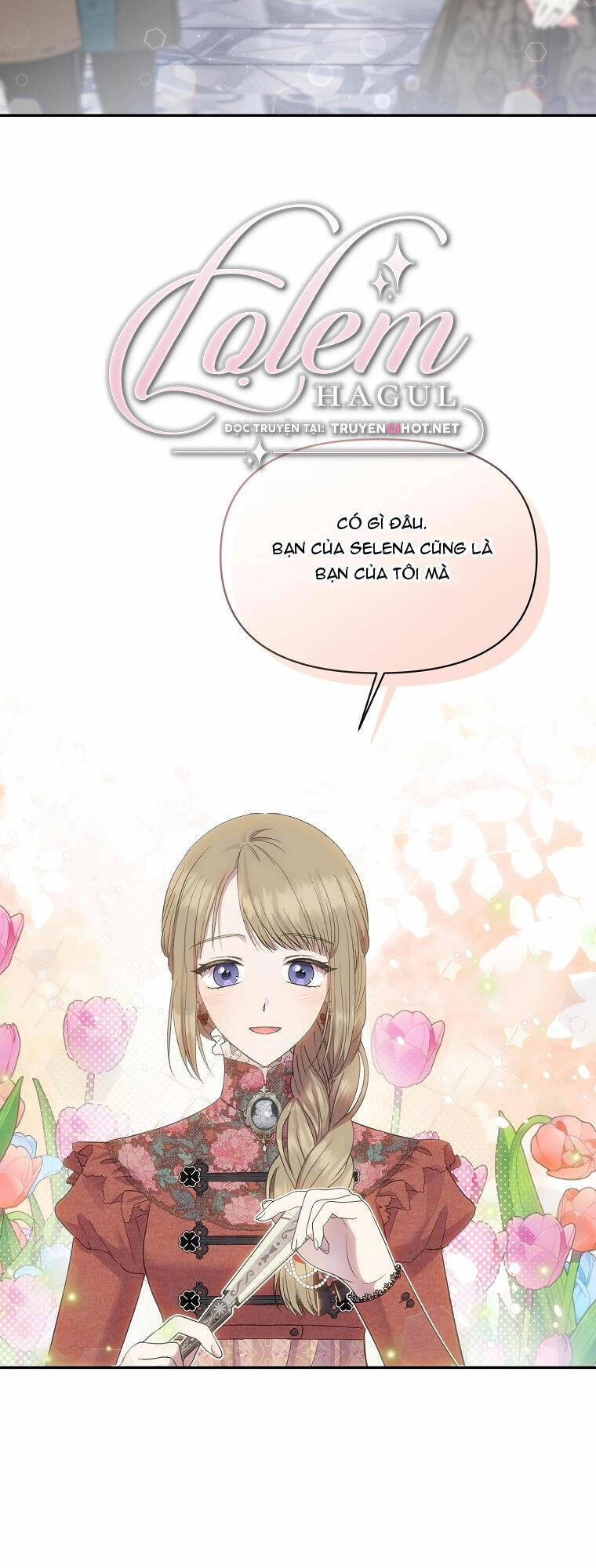 Nàng Công Nương Roselia Chapter 20 - 43