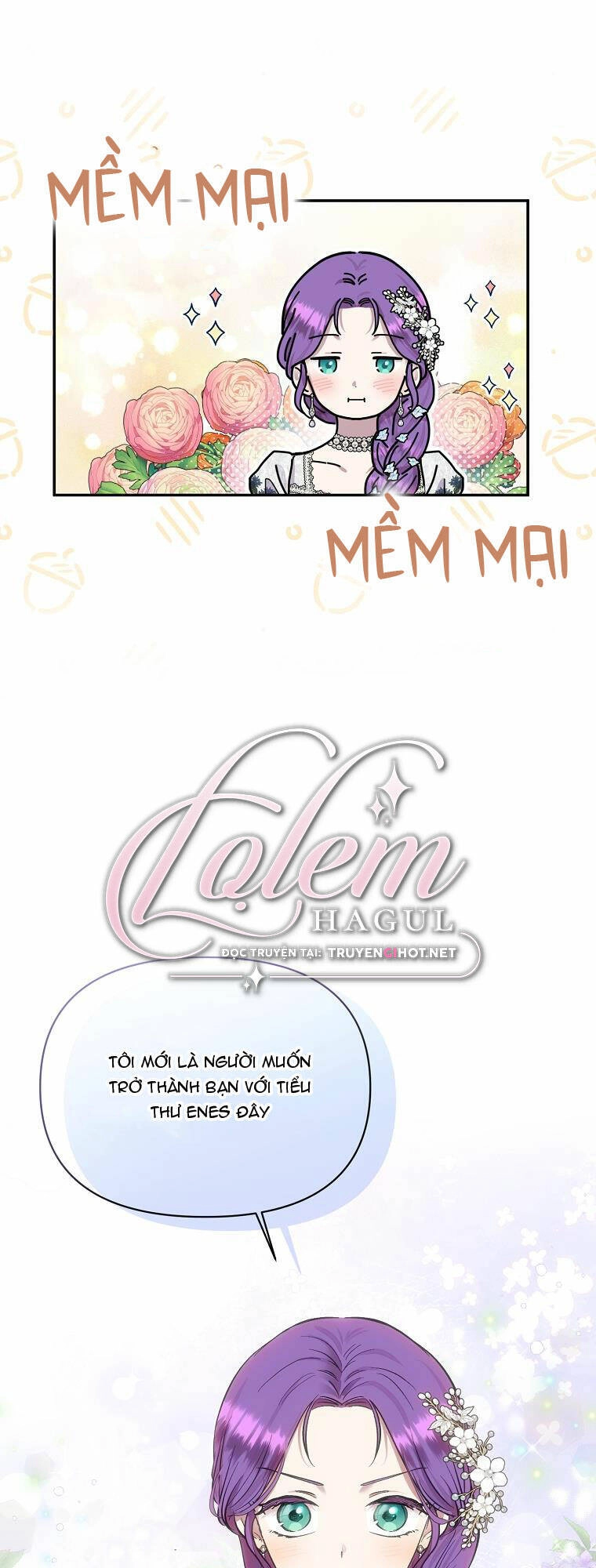 Nàng Công Nương Roselia Chapter 20 - 44