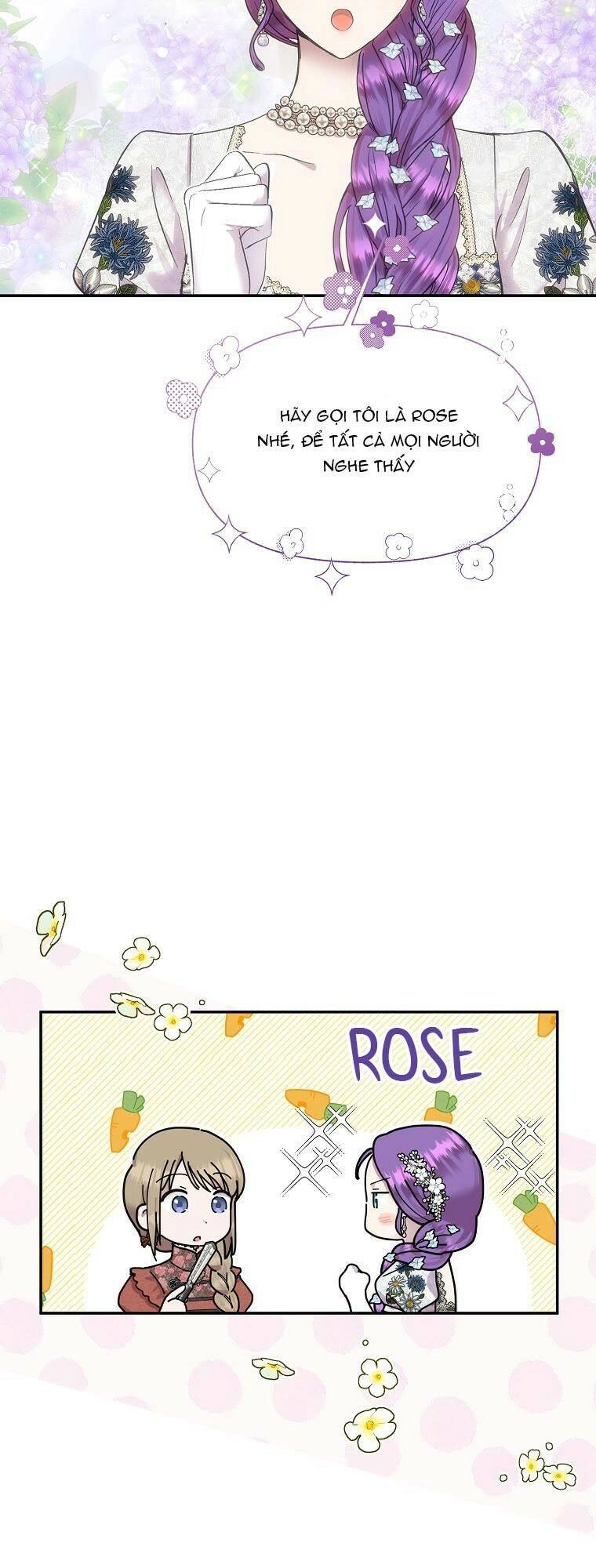 Nàng Công Nương Roselia Chapter 20 - 45