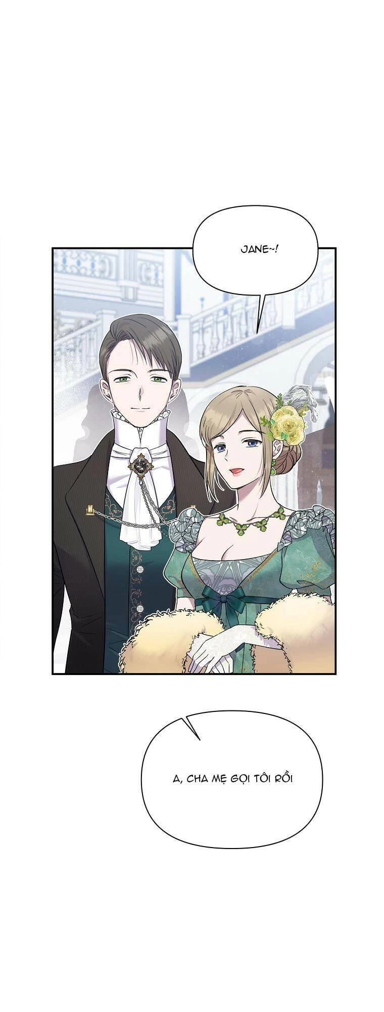 Nàng Công Nương Roselia Chapter 20 - 47