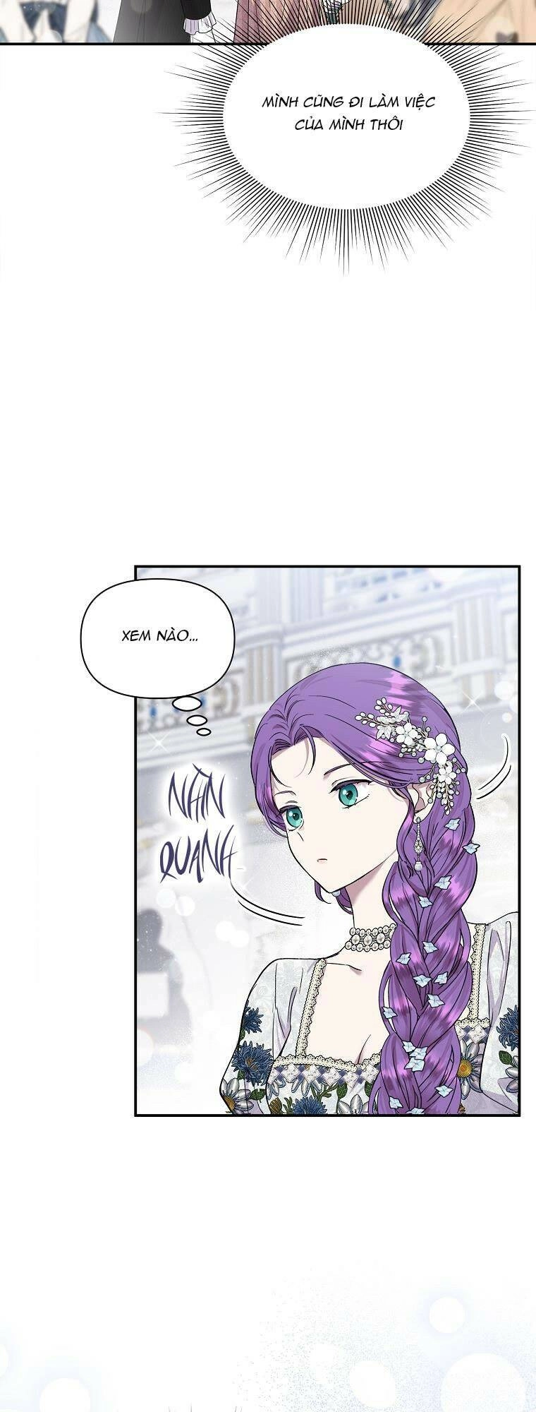 Nàng Công Nương Roselia Chapter 20 - 49