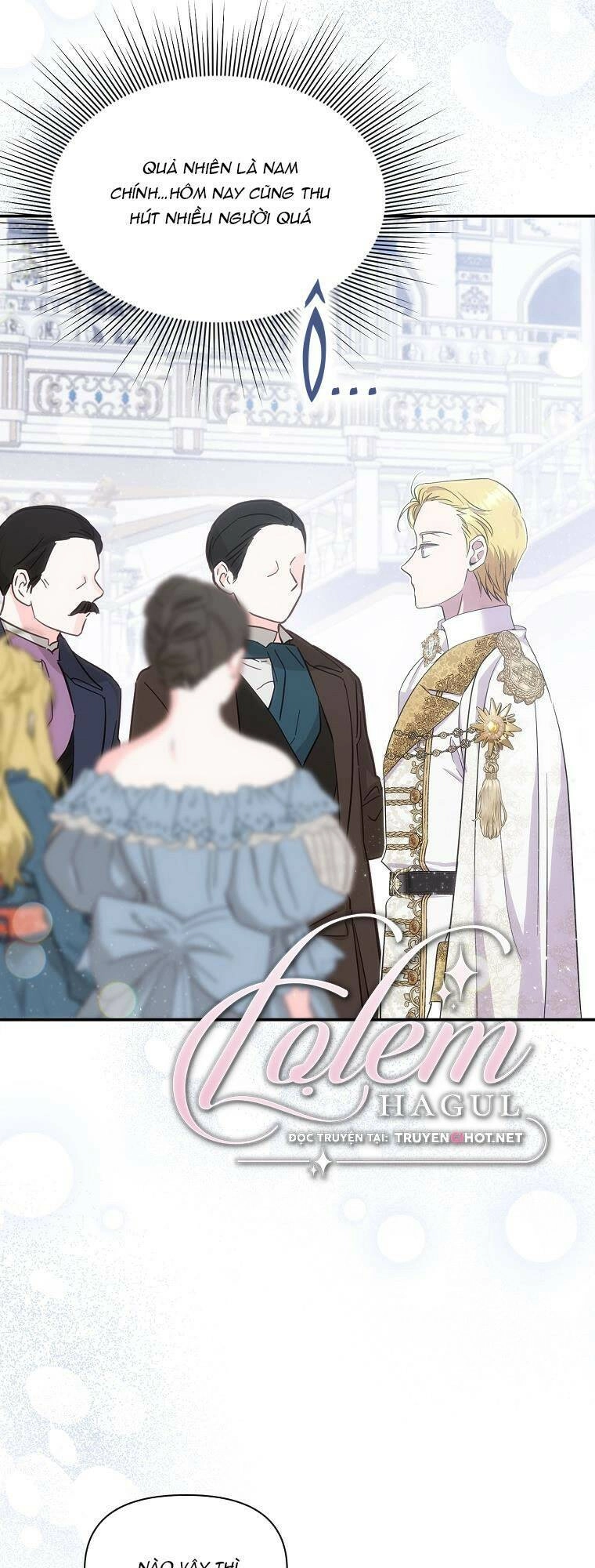 Nàng Công Nương Roselia Chapter 20 - 50